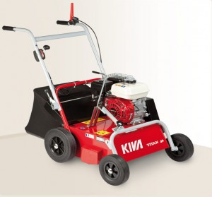 SCARIFICATEUR KIVA 40